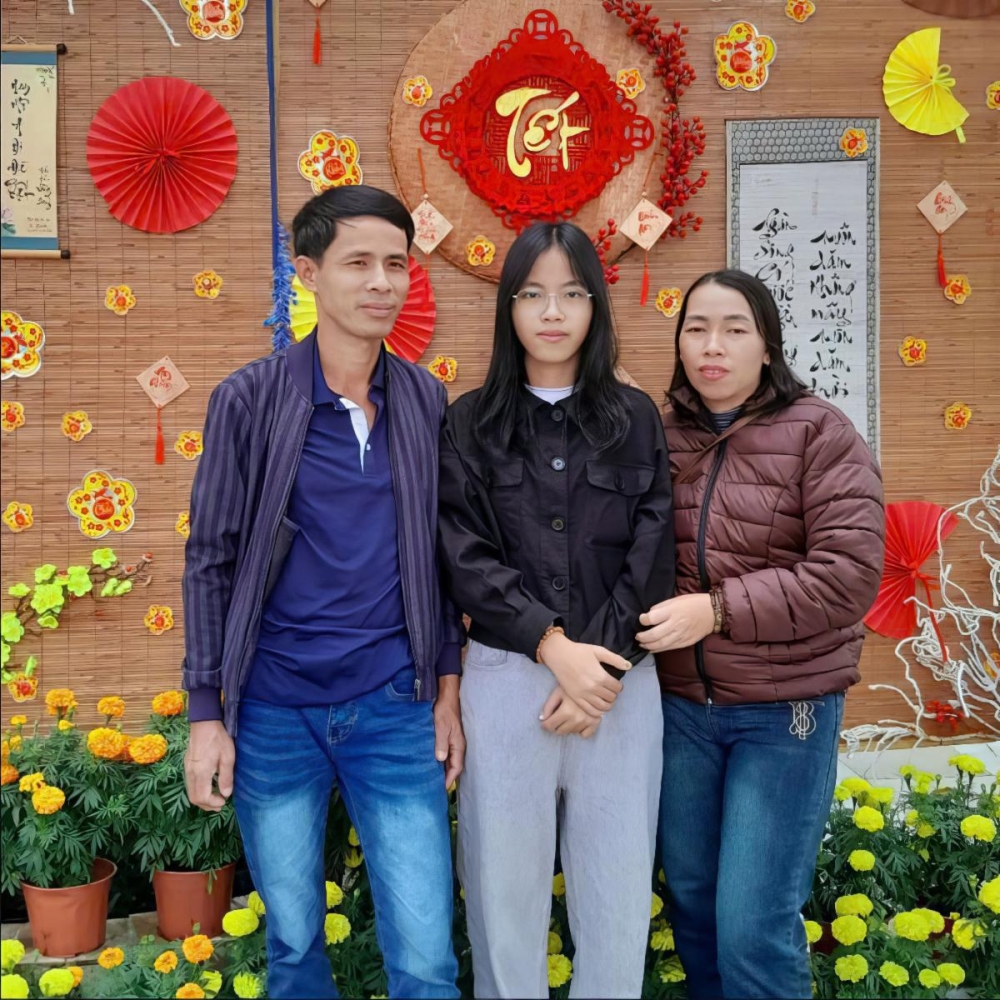 Saving Tran: A Story of Kindness and Miracles